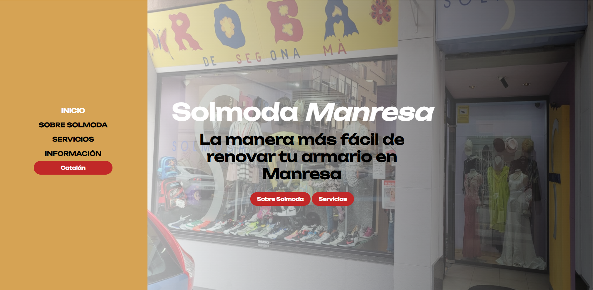 Solmoda Manresa
